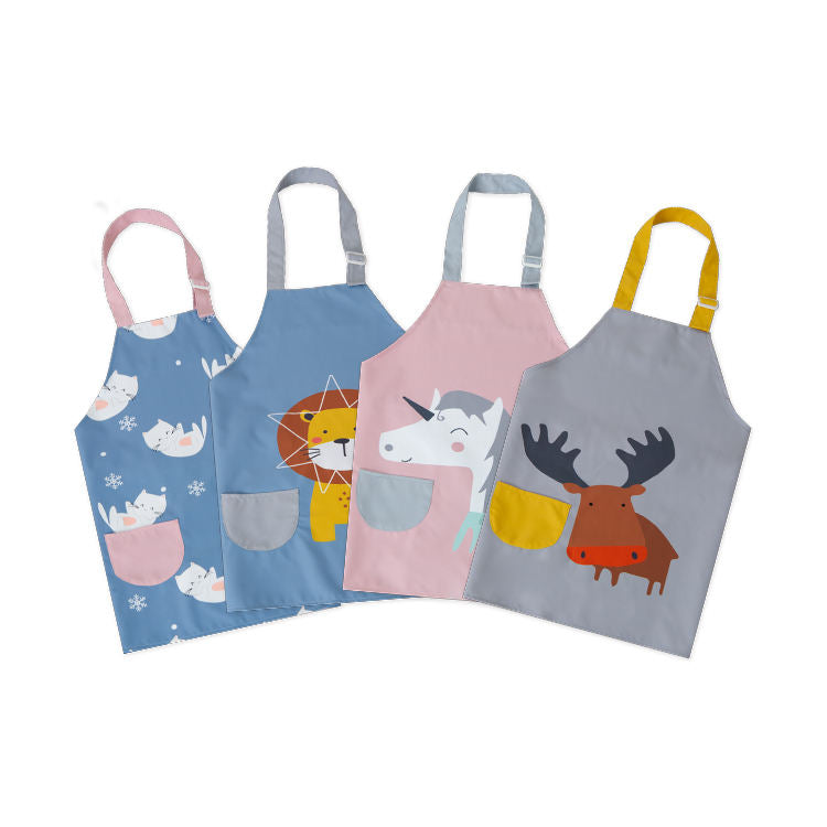custom-art-smock product image 5