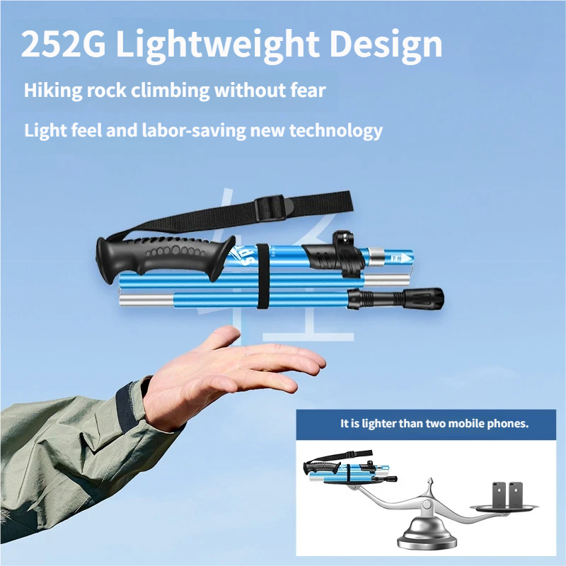 custom-trekking-poles product image 5