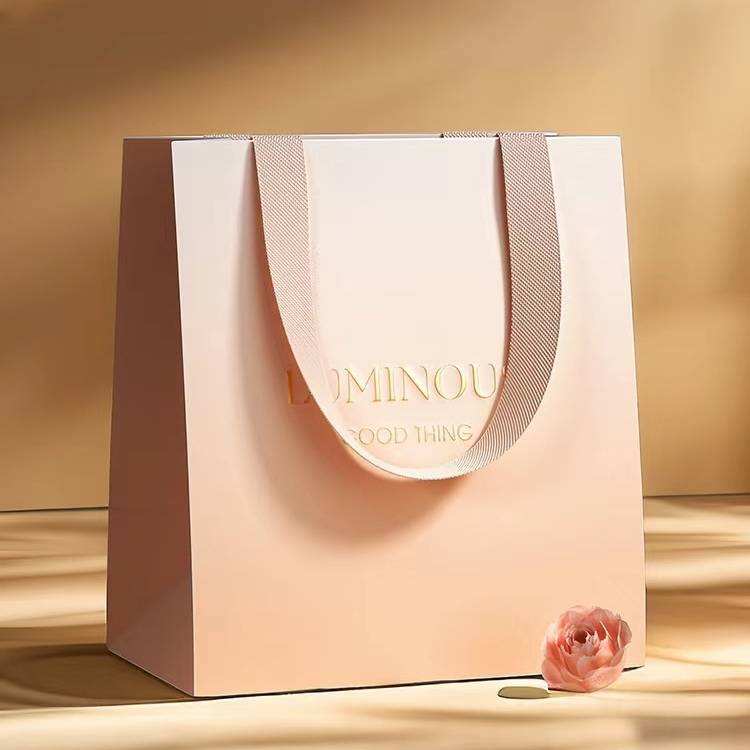 custom-ribbon-handle-bag product image 4
