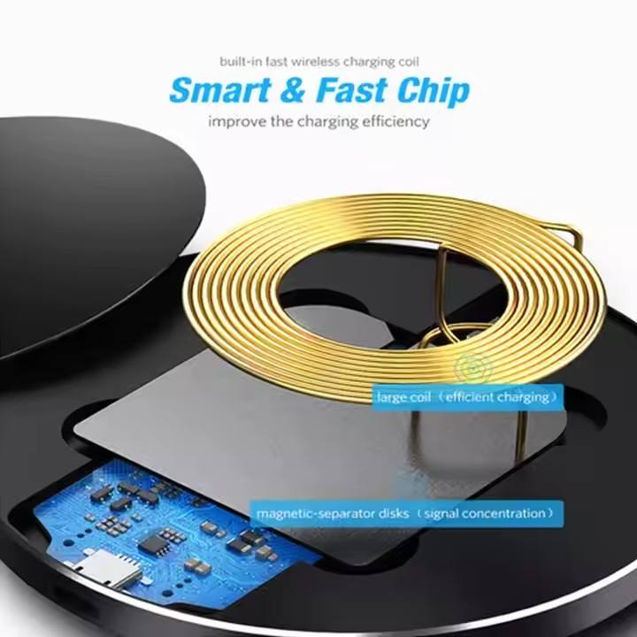 custom-wireless-charger-pad product image 3