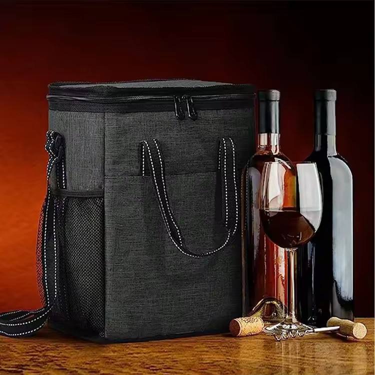 custom-wine-cooler-tote product image 4