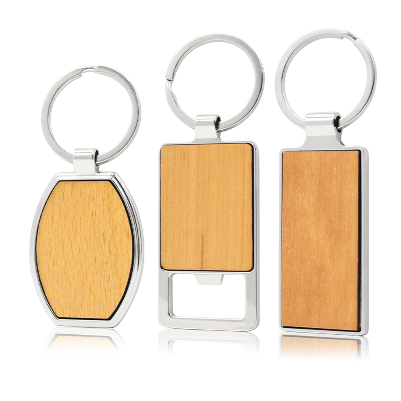 custom-wooden-keychain product image 5