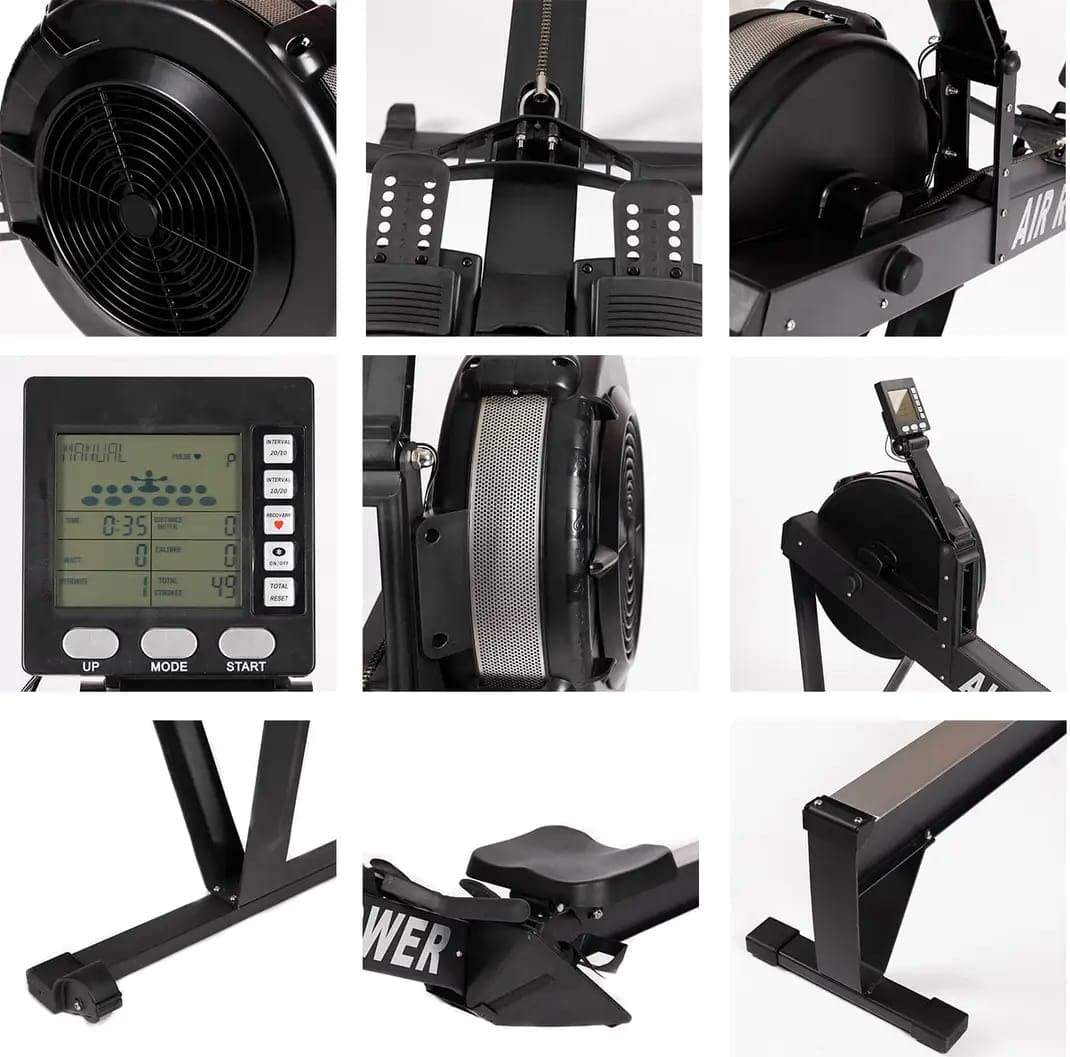 custom-rowing-machine product image 6