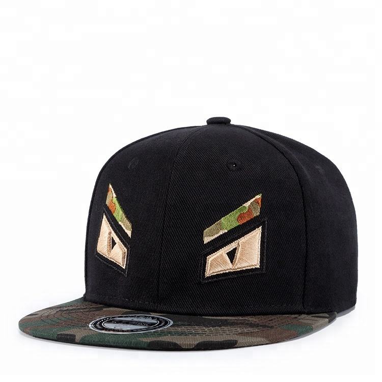custom-snapback-cap product image 5