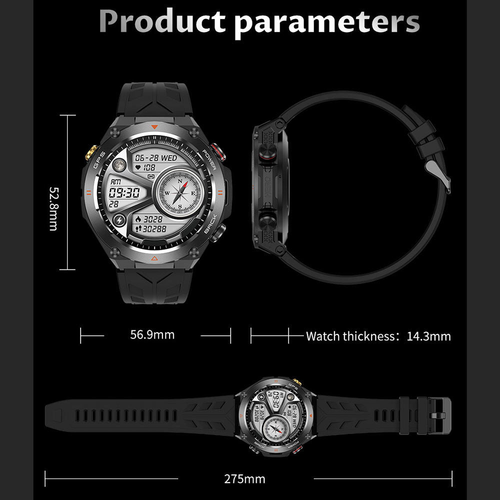 custom-gps-sports-watch product image 5