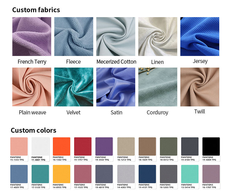 custom-womens-scoop-neck-tshirt product image 4