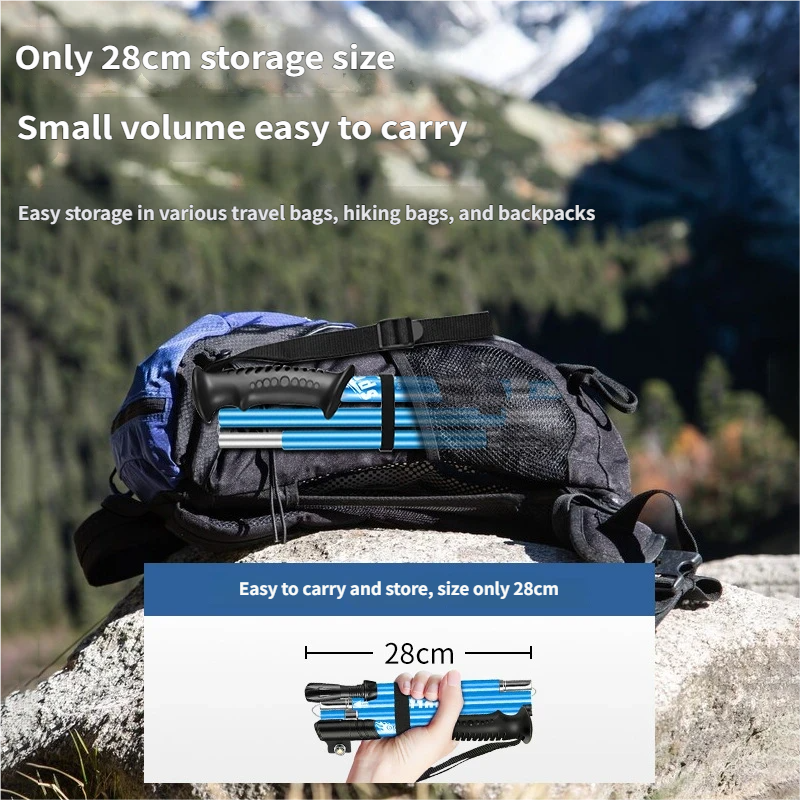 custom-trekking-poles product image 6