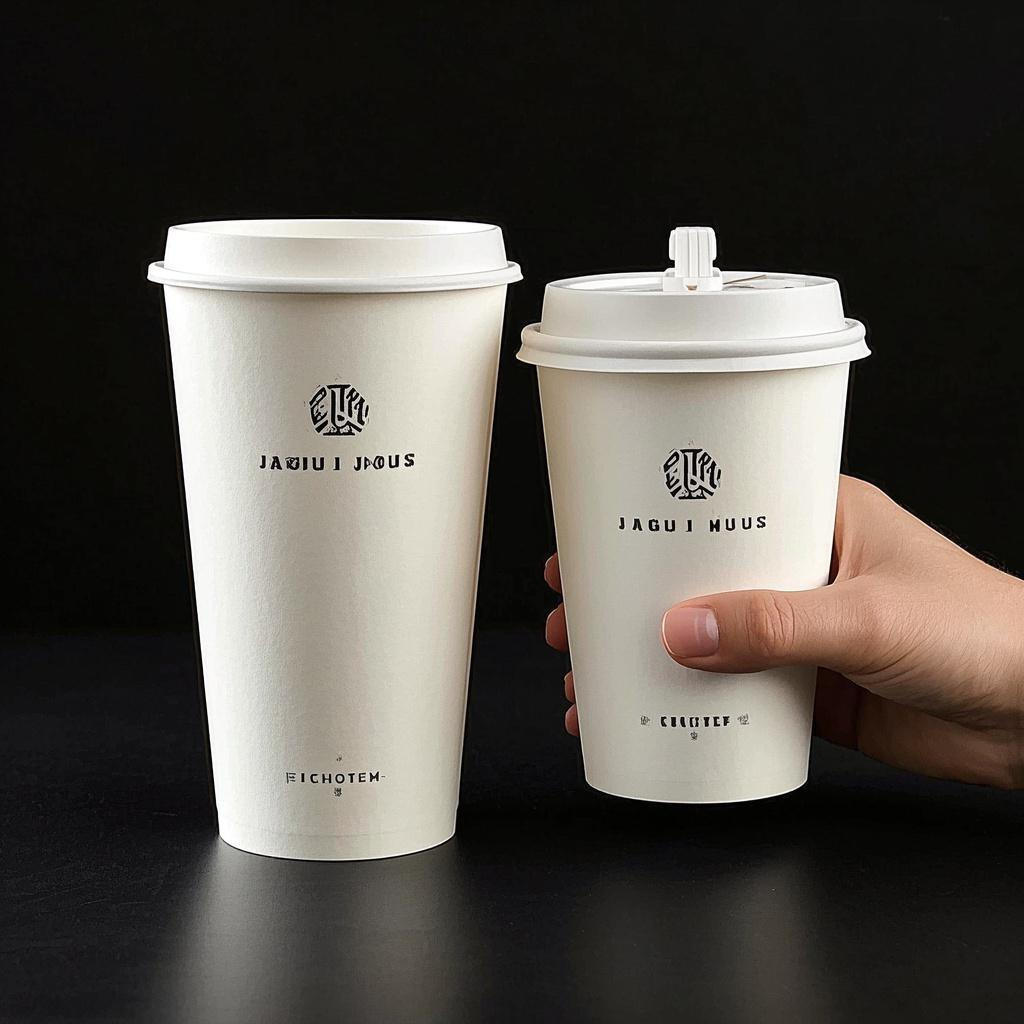 custom-paper-cup product image 5