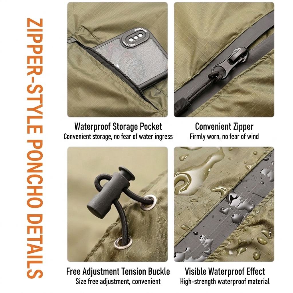 custom-poncho product image 6