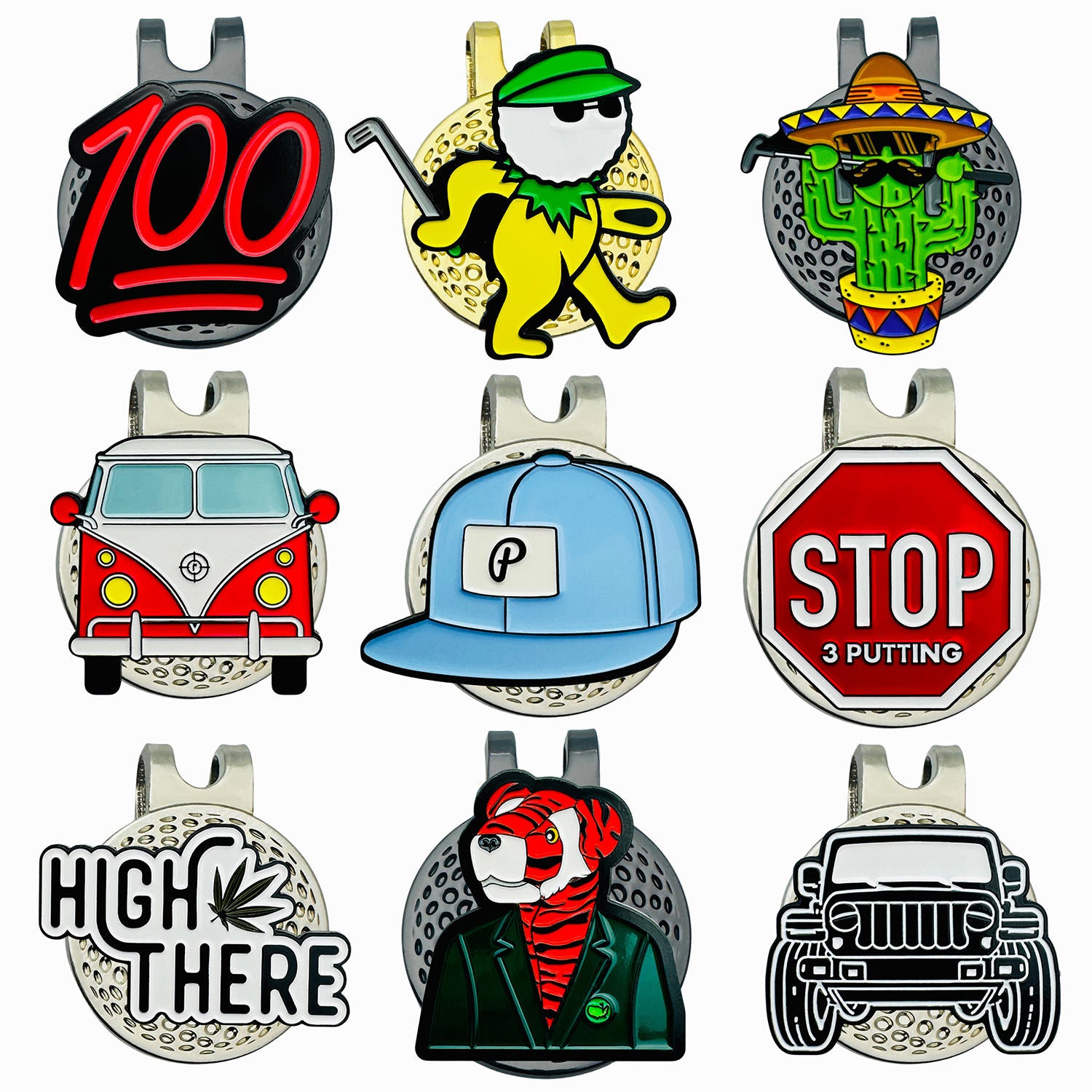 custom-golf-ball-marker product image 6
