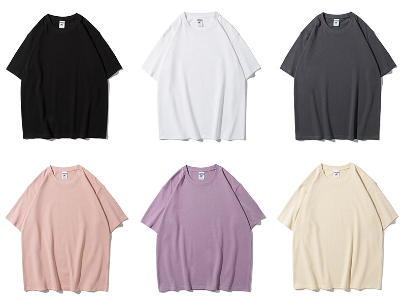 custom-crewneck-tshirt product image 6