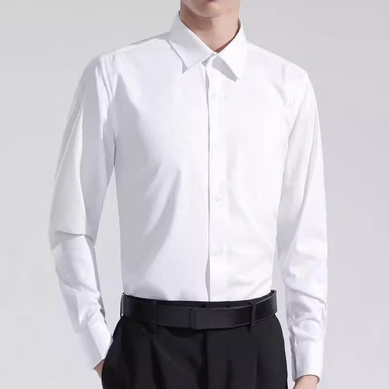custom-youth-dress-shirt product image 5
