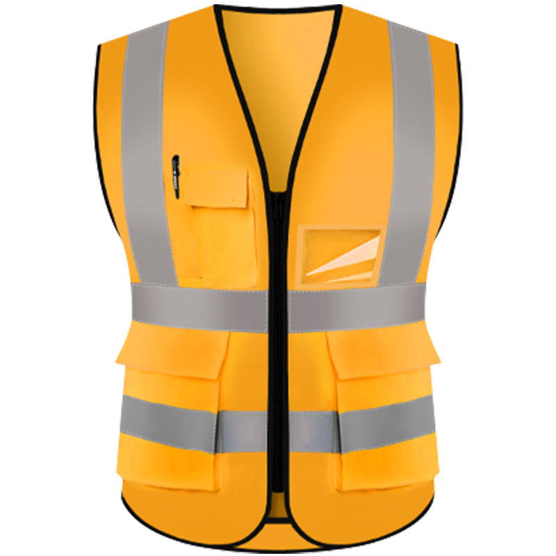custom-safety-vest-reflective product image 5