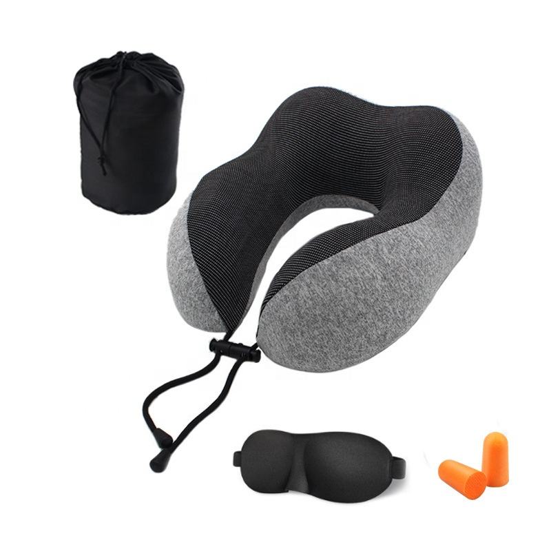 custom-travel-neck-pillow product image 5