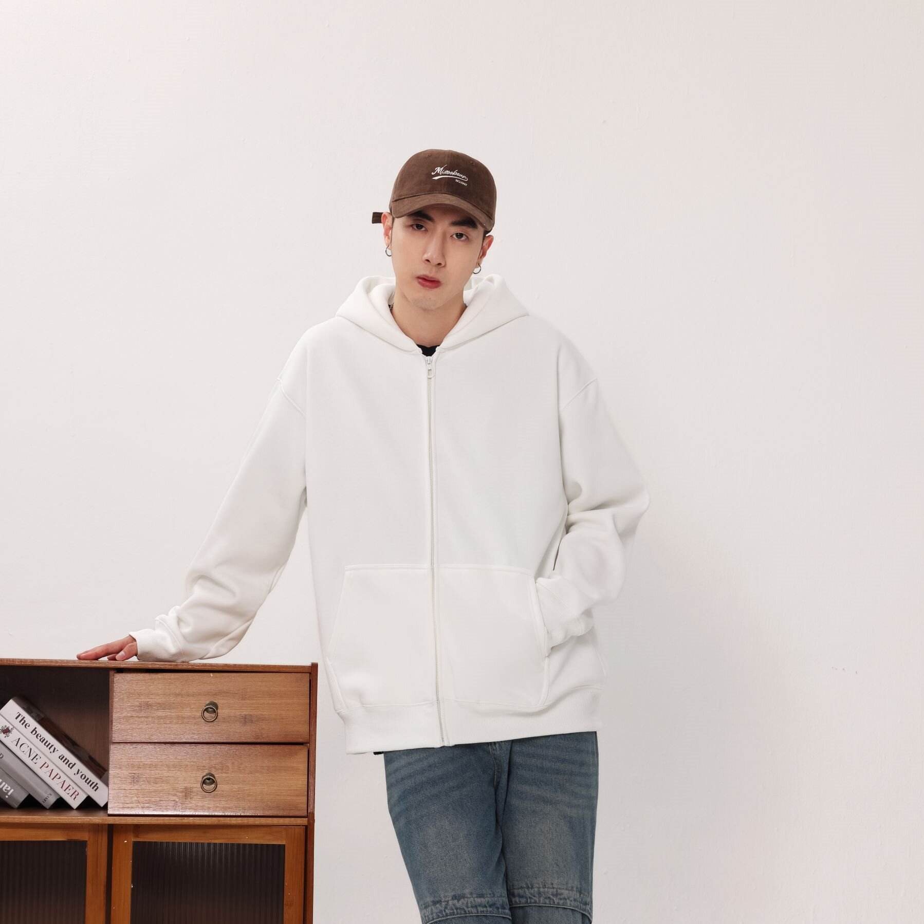 custom-raglan-baseball-hoodie product image 6