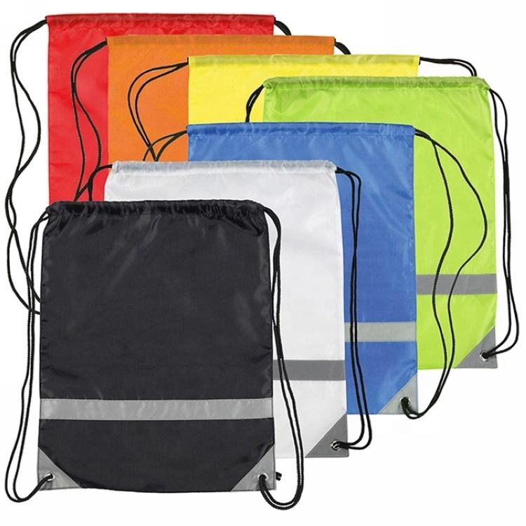 custom-reflective-drawstring-bag product image 5
