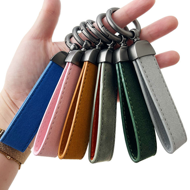 custom-leather-keychain product image 5