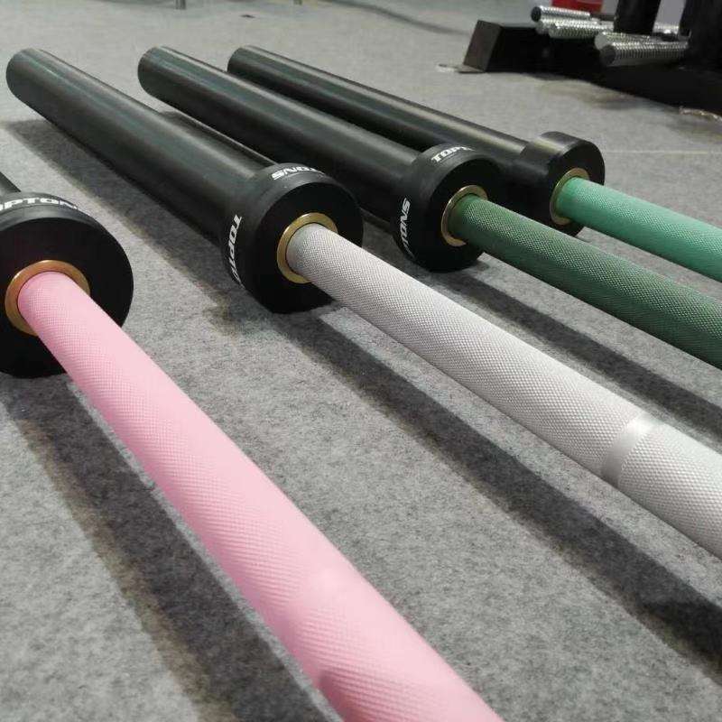 custom-7ft-olympic-barbell product image 8