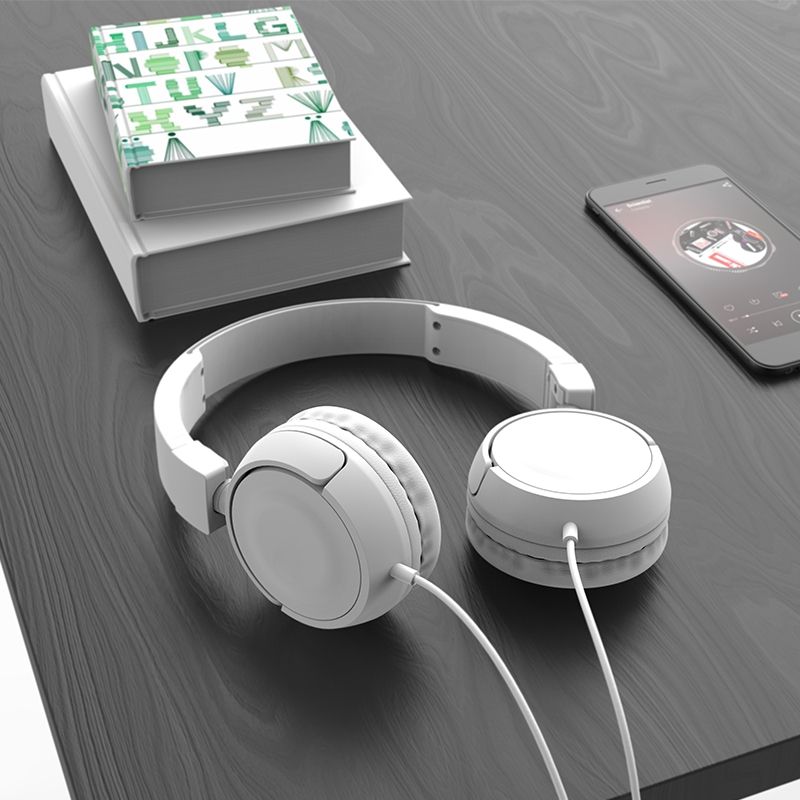 custom-sport-earbuds-wired product image 5