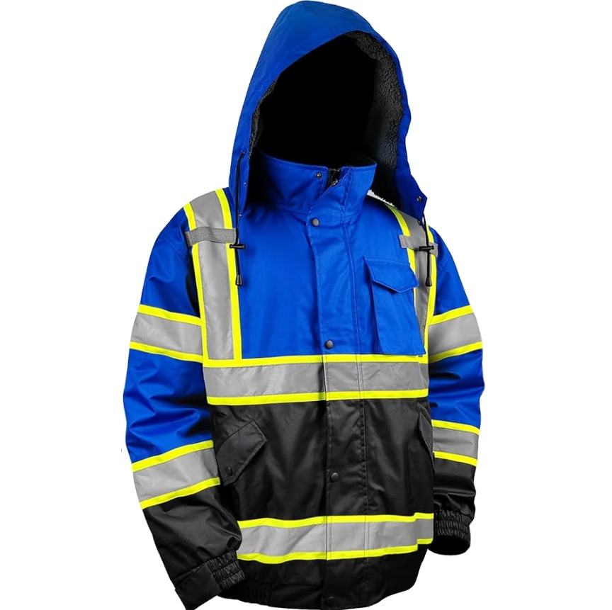 custom-insulated-work-jacket product image 6