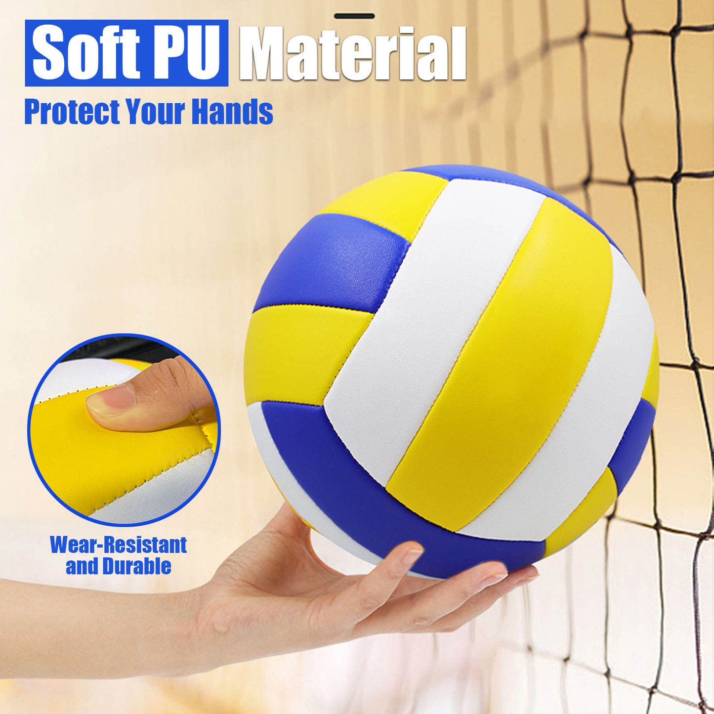 custom-volleyball product image 5