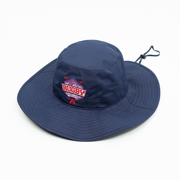custom-wide-brim-sun-hat product image 6
