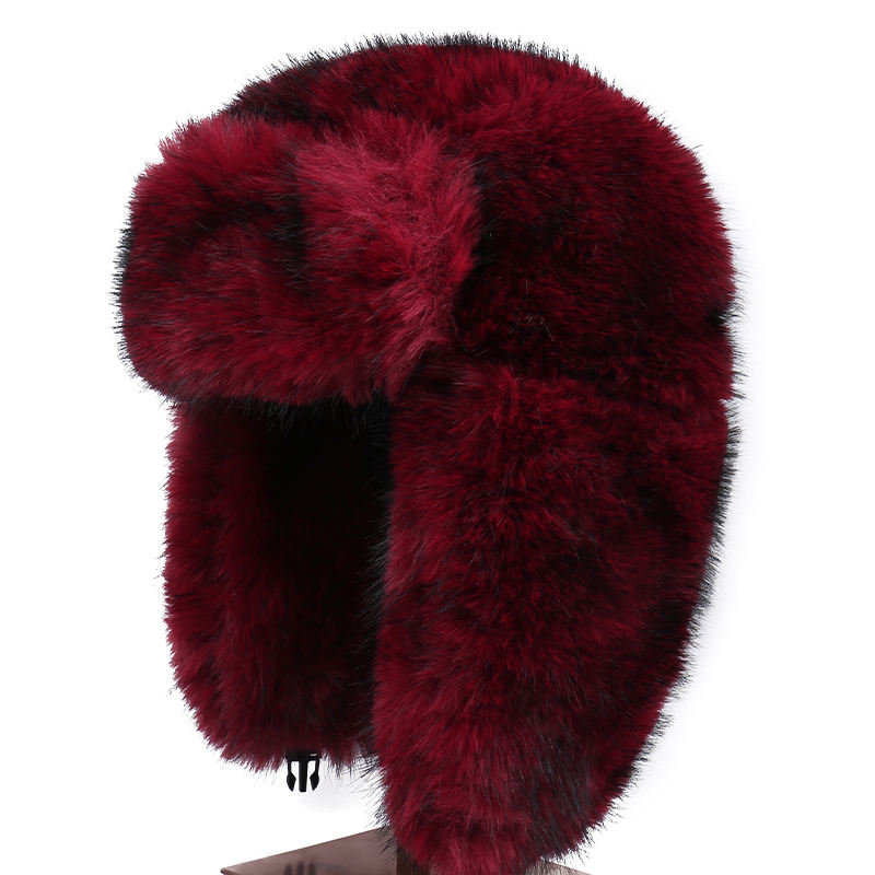 custom-winter-trapper-hat product image 5
