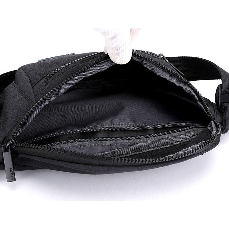 custom-water-resistant-fanny-pack product image 6