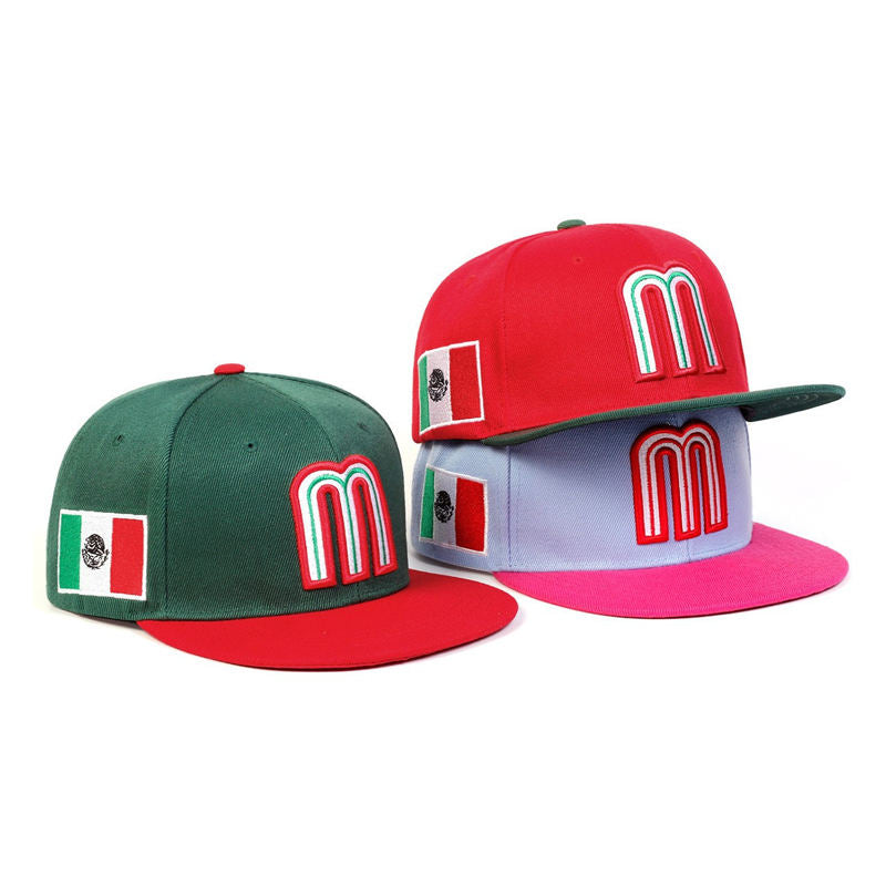 custom-youth-snapback product image 6