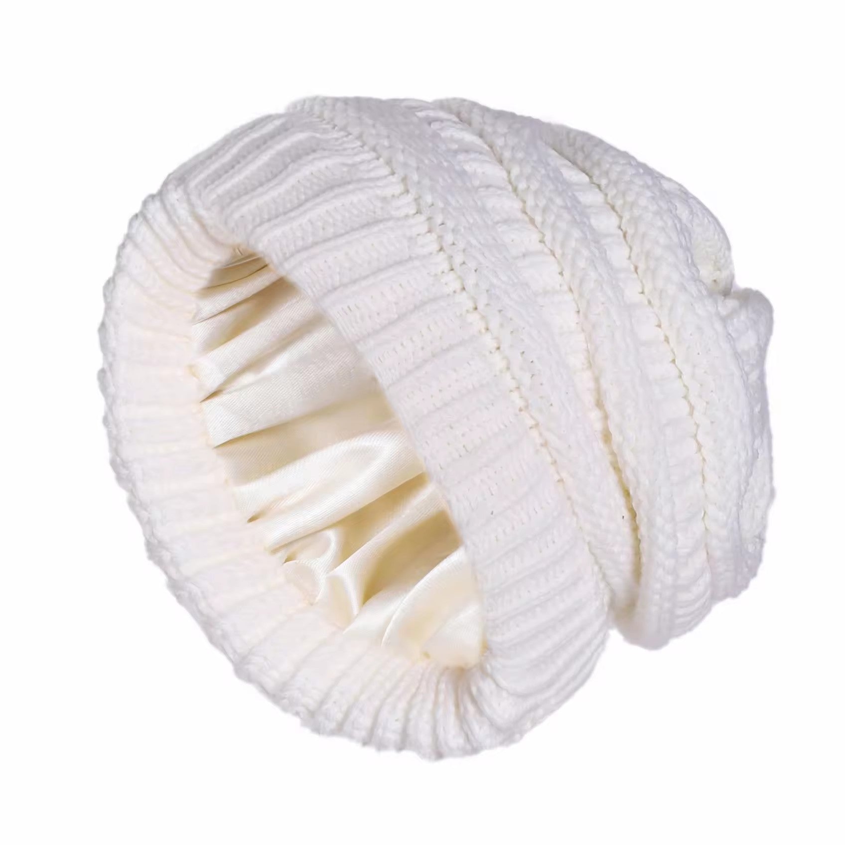 custom-cable-knit-beanie product image 6