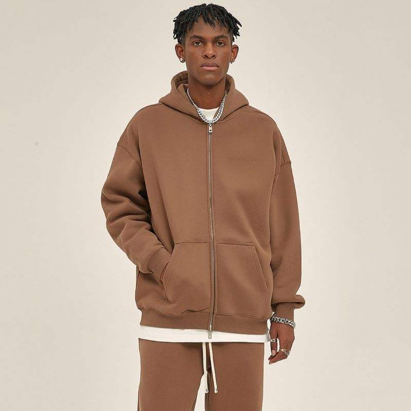 custom-bamboo-fleece-hoodie product image 6