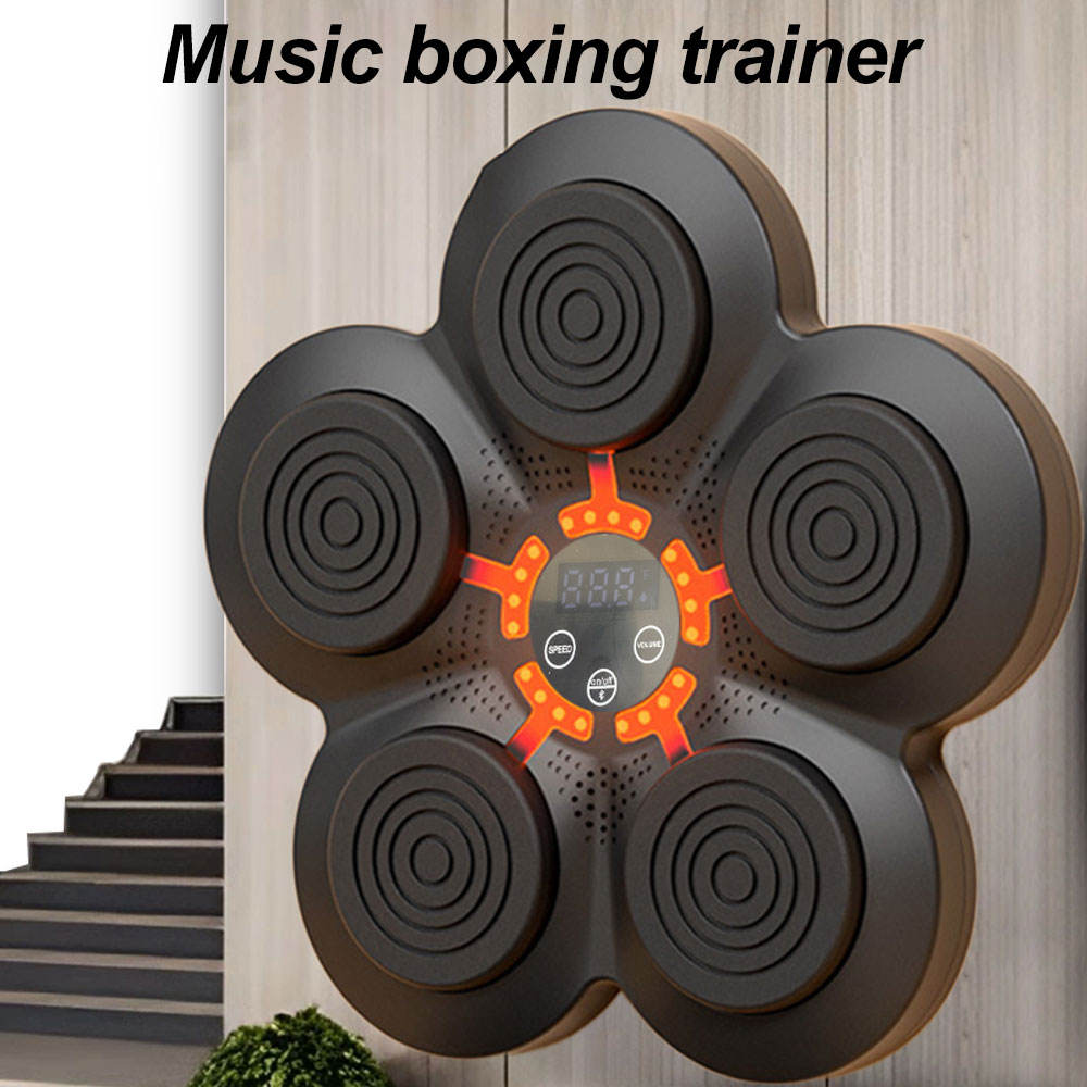 custom-smart-punching-bag product image 5