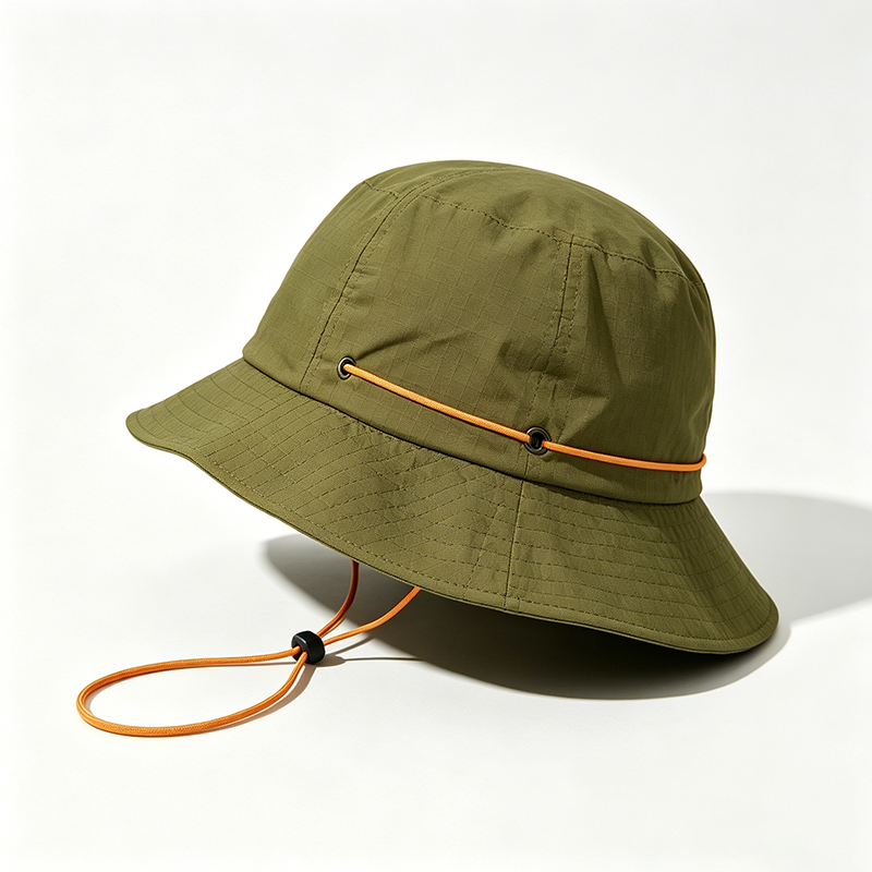 custom-ripstop-bucket-hat product image 6