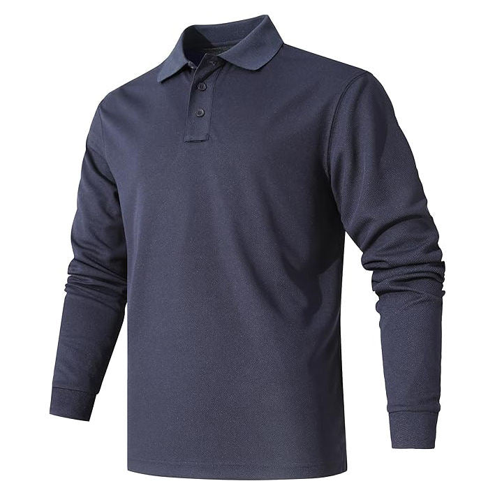 custom-performance-long-sleeve-polo product image 5