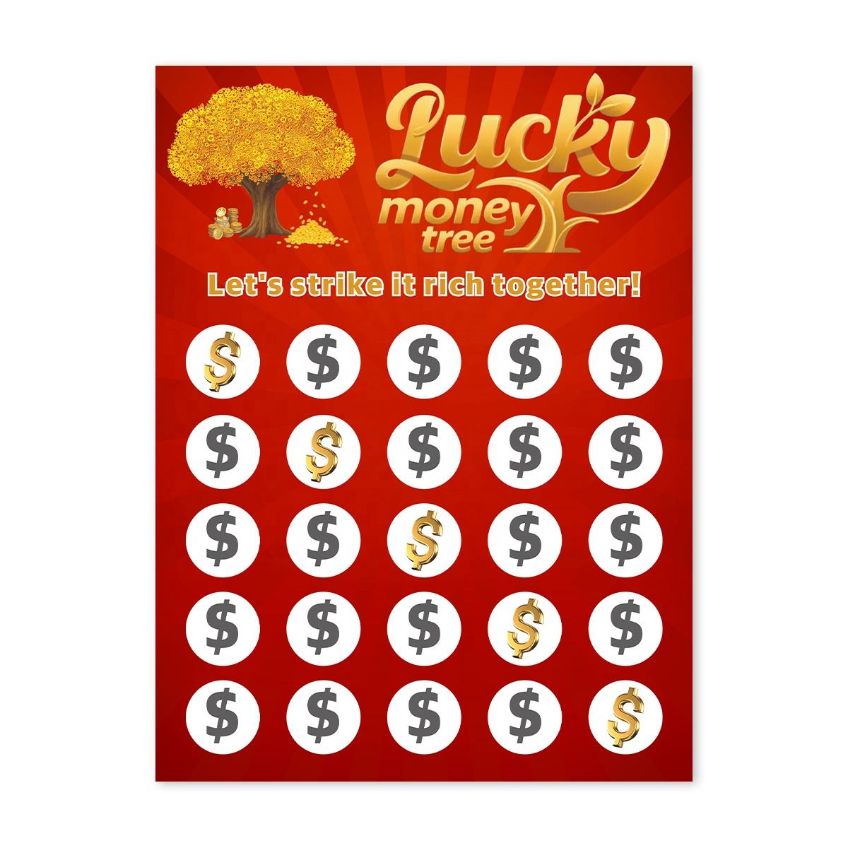 custom-scratch-off-card product image 5