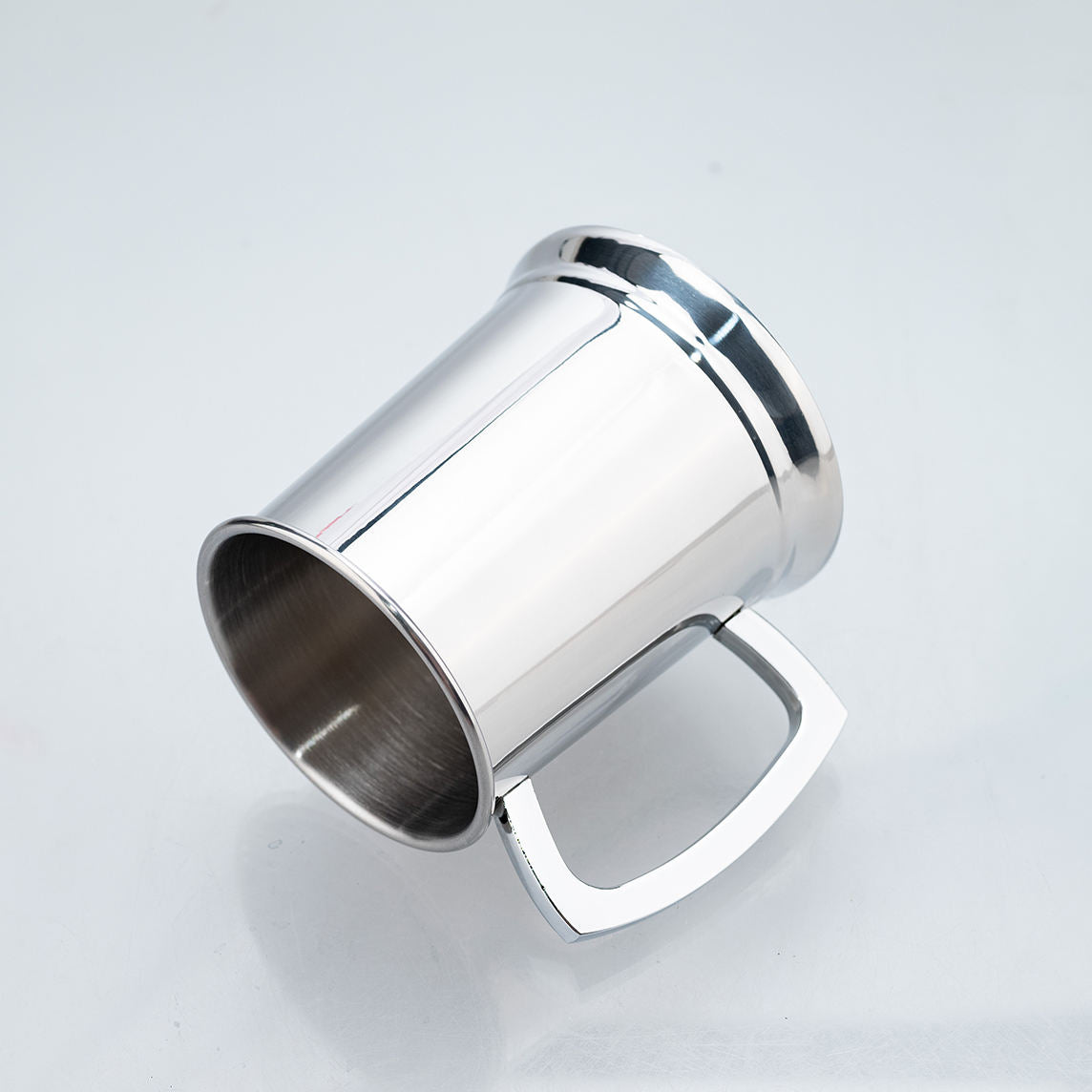 custom-stainless-beer-tankard product image 5