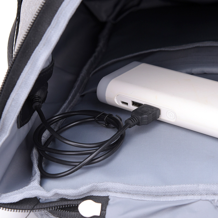 custom-travel-backpack product image 5