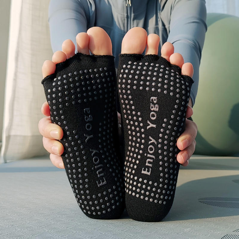 custom-yoga-socks product image 3