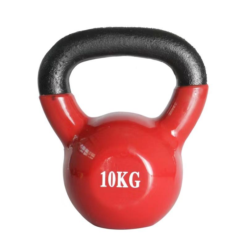 custom-rubber-coated-kettlebell product image 4