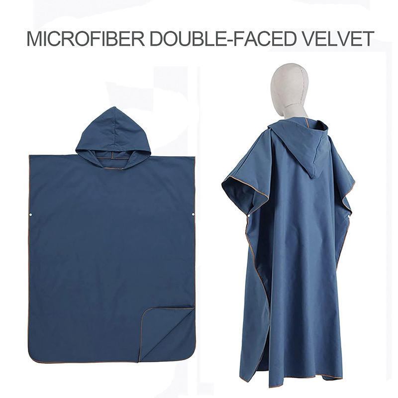 custom-poncho-towel product image 5