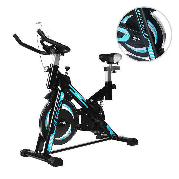 custom-spinning-bike product image 6