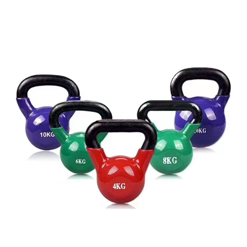 custom-rubber-coated-kettlebell product image 5