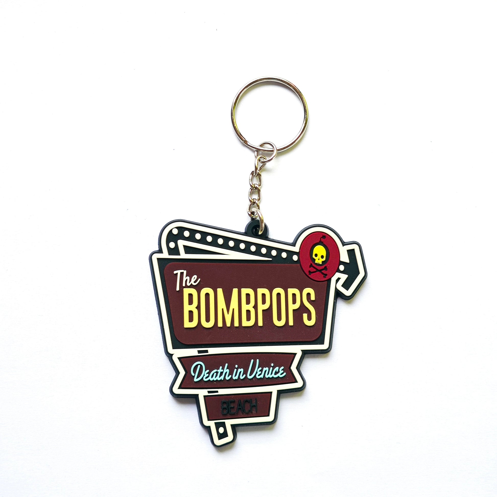 custom-name-keychain product image 6