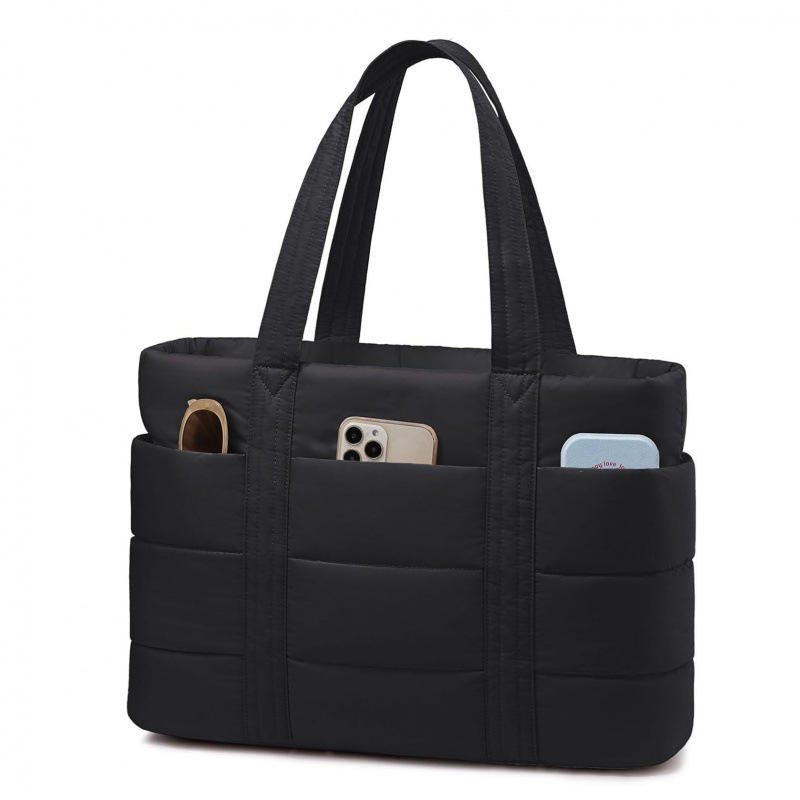 custom-padded-laptop-tote product image 5