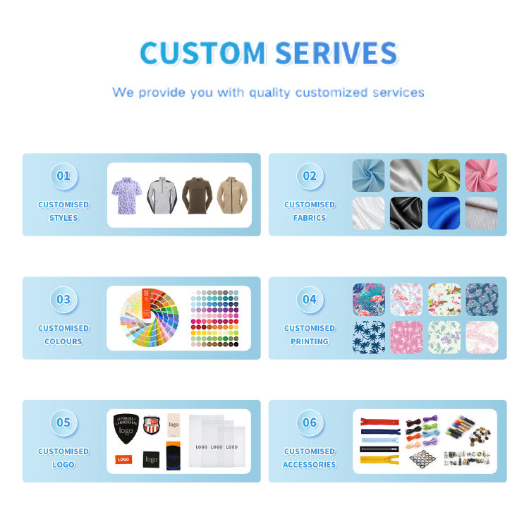 custom-vest-fleece product image 5