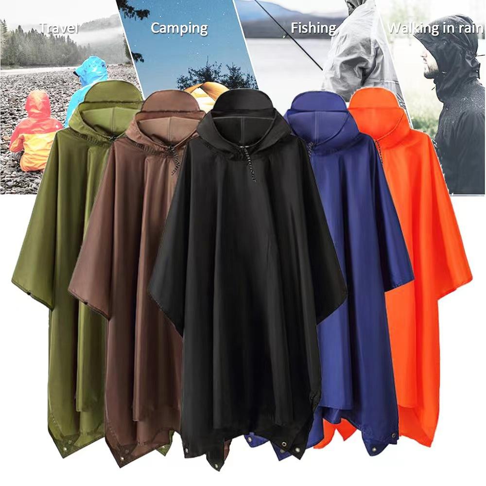 custom-poncho product image 7