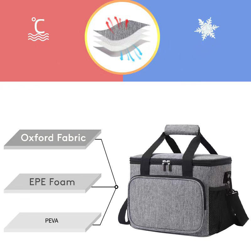 custom-picnic-cooler-bag product image 6