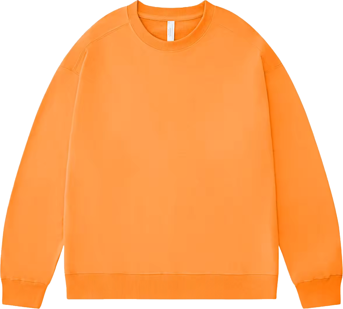 custom-french-terry-pullover product image 6