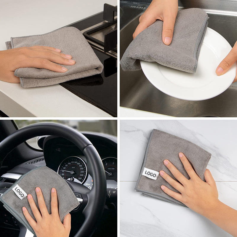 custom-microfiber-cleaning-cloth product image 6