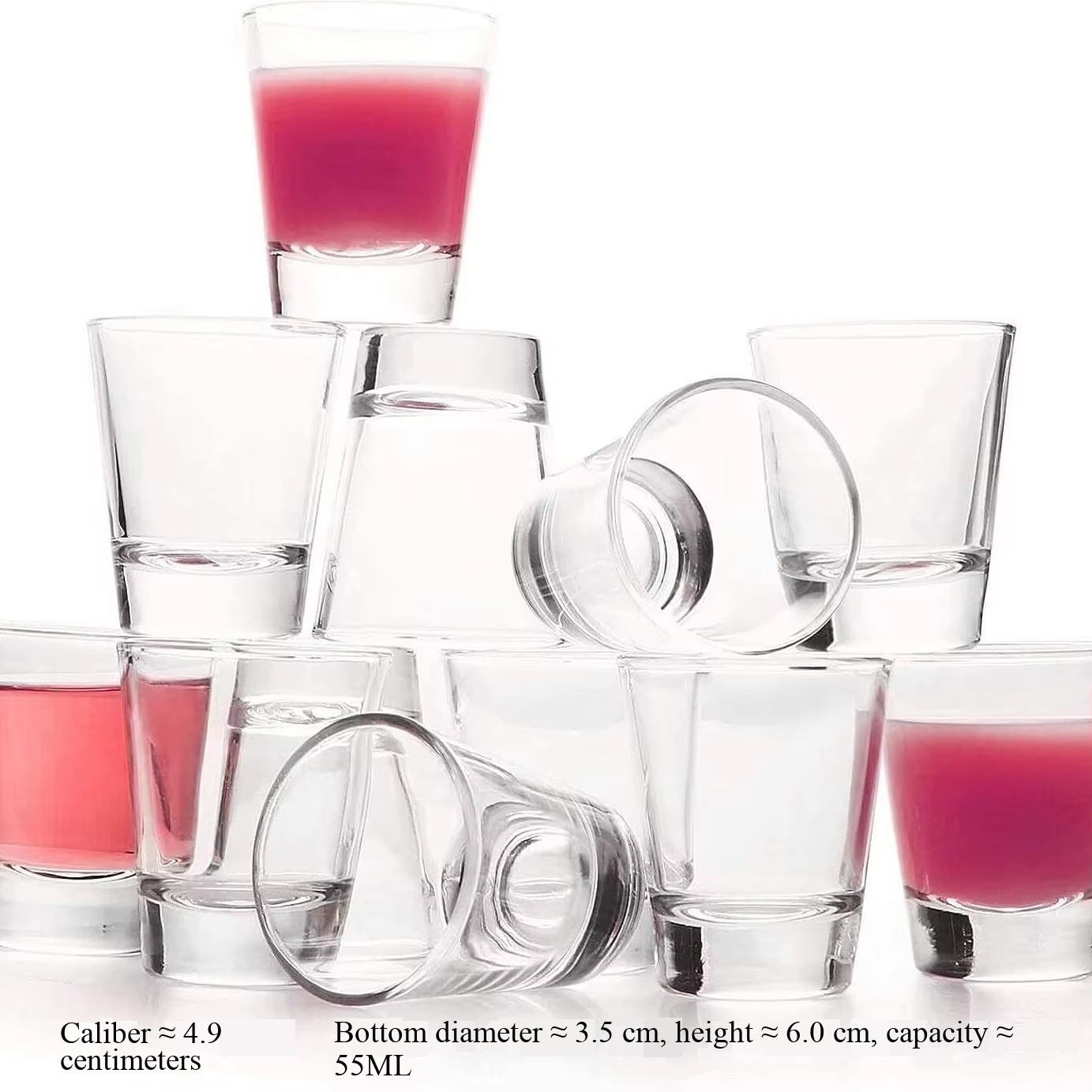 custom-shot-glass product image 5